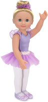 Thumbnail for your product : Melissa & Doug Kids Toys, Alexa Ballerina Doll