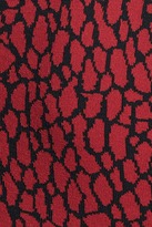 Thumbnail for your product : Nordstrom Felicity and Coco FELICITY & COCO Jacquard Fit & Flare Dress Exclusive)