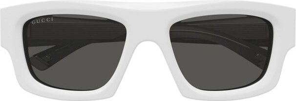 Gucci Eyewear Square-Frame Sunglasses