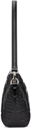 Givenchy Black XS 4G Antigona Bag