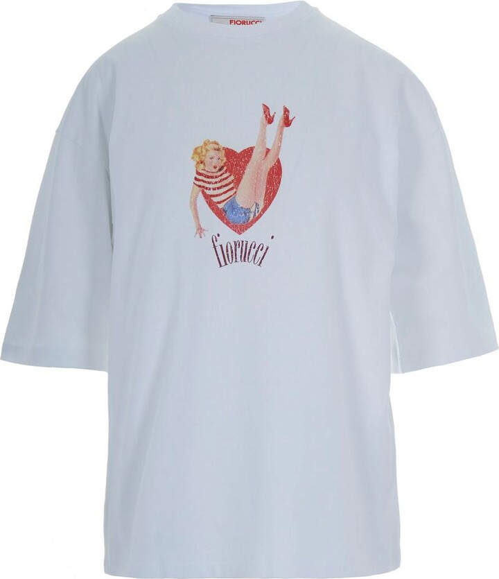 Fiorucci Publishing error