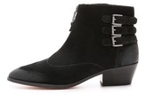 Thumbnail for your product : Rebecca Minkoff Alex Booties