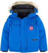 Thumbnail for your product : Canada Goose Youth down parka