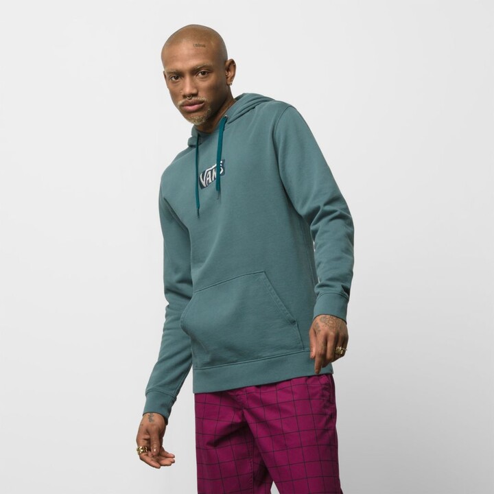 Vans Men's Sweatshirts & Hoodies on Sale | ShopStyle