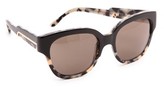 Thumbnail for your product : Stella McCartney Tortoiseshell Sunglasses