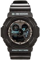 Thumbnail for your product : G-Shock GA300 Blue Accent