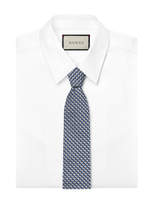 Thumbnail for your product : Gucci Silk Tie