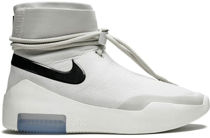 Drink water maternal how Nike Air Shoot Around 'Fear Of God' sneakers - ShopStyle