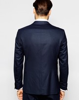 Thumbnail for your product : Jack and Jones Suit Jacket with Stretch in Slim Fit