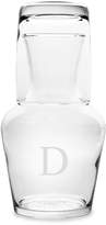 Thumbnail for your product : Cathy's Concepts Monogram Bedside Water Carafe Set