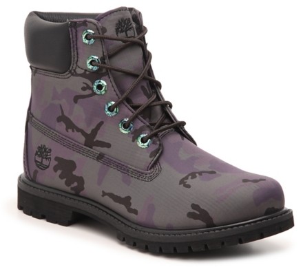 timberland combat boots