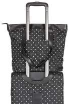 Thumbnail for your product : Kenneth Cole Reaction Luggage Polka Dot Computer Tote