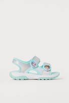 Thumbnail for your product : H&M Printed sandals