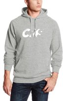 Thumbnail for your product : Crooks & Castles Men's Knit Hooded Pullover - Sportek