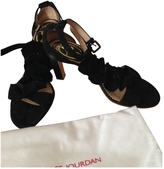 Thumbnail for your product : Charles Jourdan Heeled Sandals