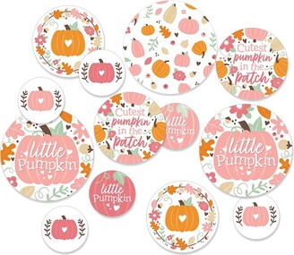 Big Dot Of Happiness Let's Be Fairies - Dessert Cupcake Toppers - Fairy  Garden Birthday Party Clear Treat Picks - Set Of 24 : Target