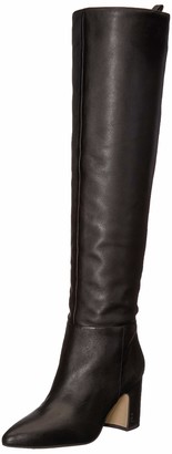 sam edelman hiltin knee high boots