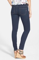 Thumbnail for your product : Vigoss Super Skinny Jeans (Dark) (Juniors)