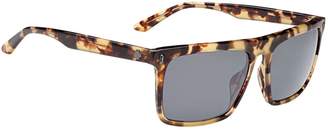 SPY Optics Yonkers Sunglasses w/ Grey Green Lens