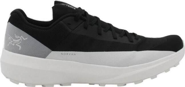 Arc'teryx Norvan Lace-Up Sneakers