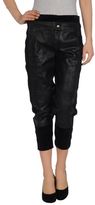 Thumbnail for your product : Alexander Wang Leather trousers