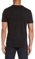 Thumbnail for your product : Theory Gaskell Henley T-Shirt