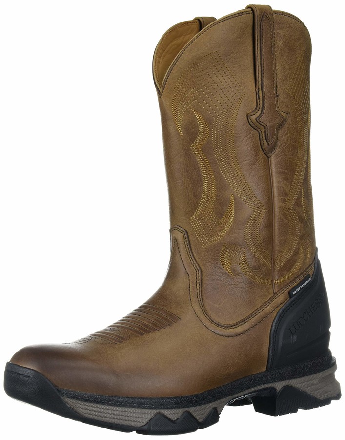 lucchese boots canada
