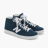 Thumbnail for your product : New Balance for J.Crew 891 high-top sneakers