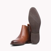 Thumbnail for your product : Tommy Hilfiger Leather Chelsea Boot