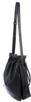 Thumbnail for your product : Loewe Leather Drawstring Bag