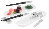 Thumbnail for your product : Blomus Gaio Sushi / Finger Food Set by Flu00f6z Design