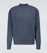 Thumbnail for your product : Loro Piana Heron Wish® crewneck sweater
