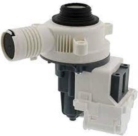 Whirlpool WPW10661045 Drain Pump