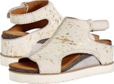 Thumbnail for your product : Diba True Get Along (White/Gold) Women's Shoes