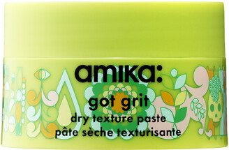 Amika Got Grit Dry Texturizing Hair Paste