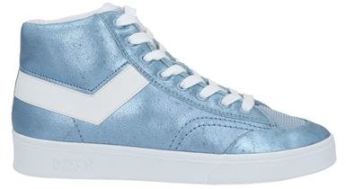 pony high top sneakers