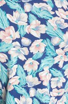 Thumbnail for your product : Gant 'P.N. Floral' Print Piqué Polo
