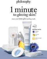Thumbnail for your product : philosophy Renewed Hope In a Jar Peeling Mousse, 75ml