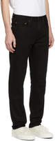 Thumbnail for your product : Jeanerica Black TM005 Jeans