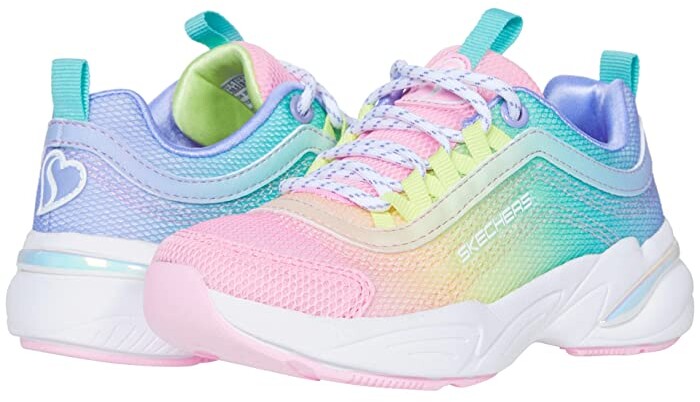 skechers colortastic