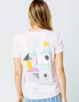 Thumbnail for your product : Billabong Wandering Womens Tee