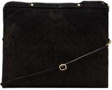 Thumbnail for your product : Twelfth St. By Cynthia Vincent By Cynthia Vincent Cynthia Vincent Bankers Clutch