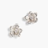Thumbnail for your product : J.Crew Pansy earrings