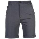 Thumbnail for your product : Pierre Cardin Mens Knit Shorts Chino Pants Trousers Bottoms Chinos Zip