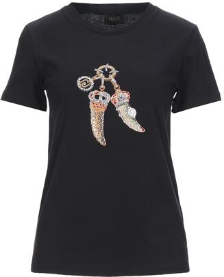 Liu Jo Liu •jo Woman T-shirt