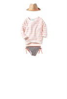 Thumbnail for your product : Country Road Stripe Sweat Top