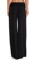 Thumbnail for your product : Enza Costa Boot Leg Pant