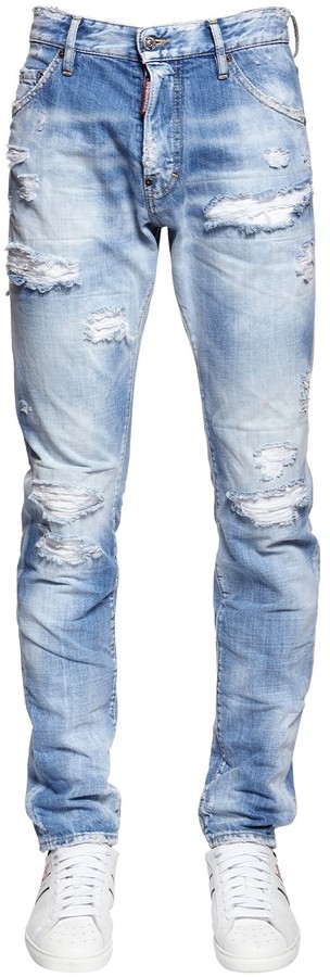 dsquared jeans alternative