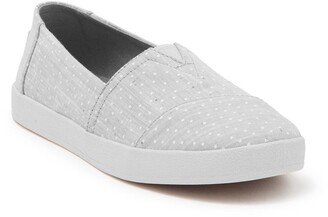 toms avalon white