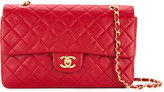 Chanel Vintage quilted chain bag 